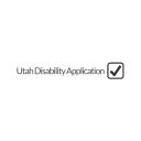 Utah Disability Application logo
